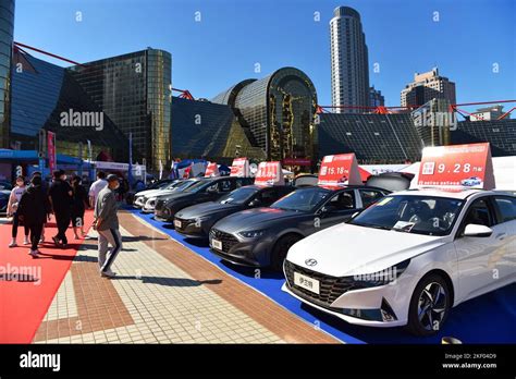 大連車展在哪裏，探討汽車與城市文化的交融