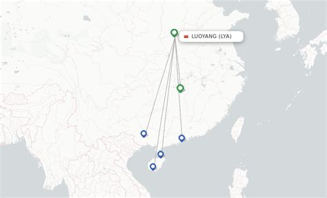 洛陽到廣西飛機多久 飛機票價格如何計算